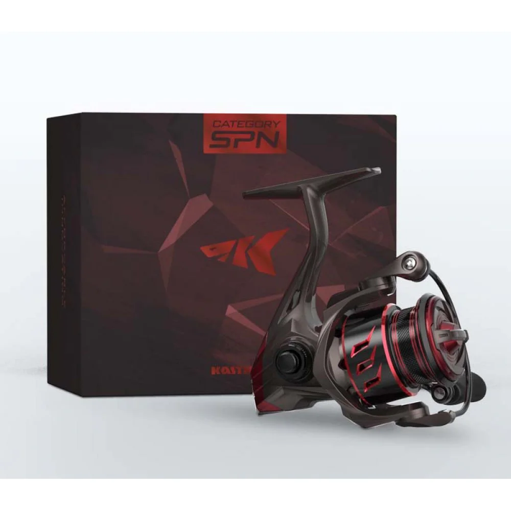 KastKing Valiant Eagle II Fishing Reel | Super Light Weight